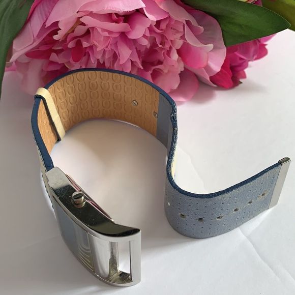 Vintage authentic Roberto Cavalli watch - Picture 8 of 11